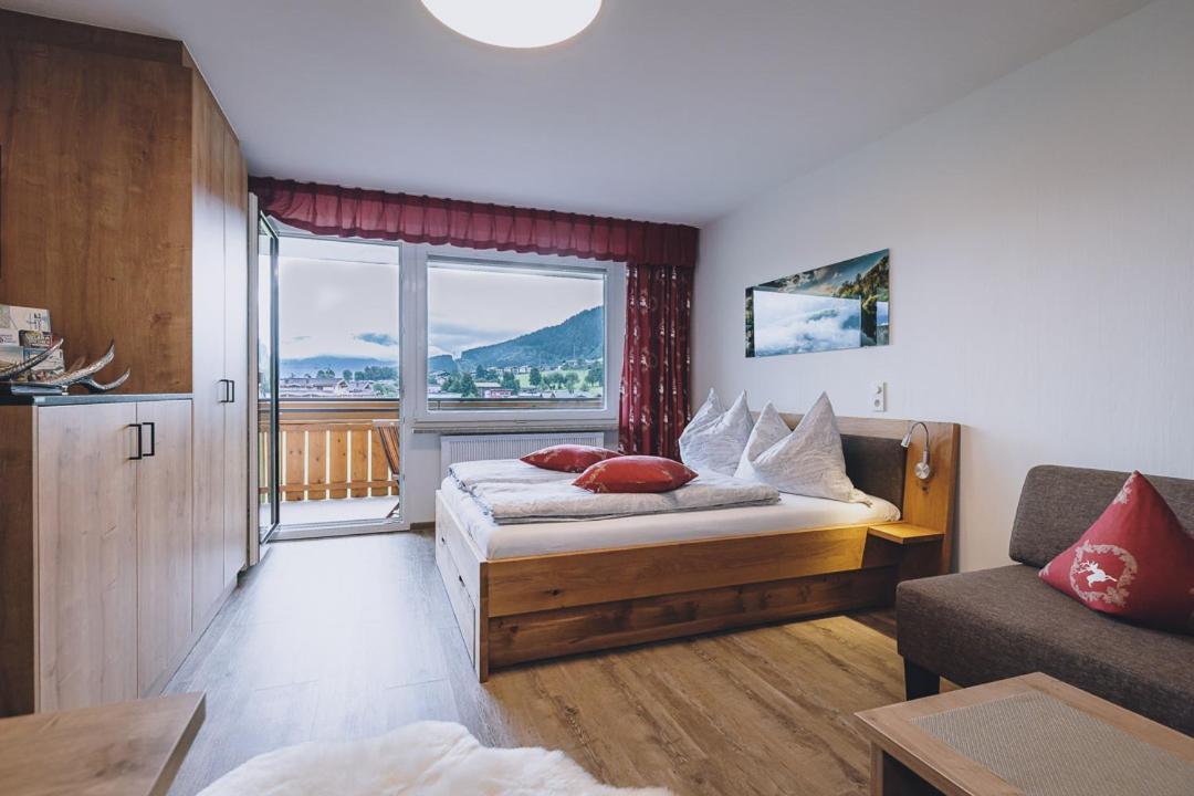 Appartement Farina Kaprun Exterior photo