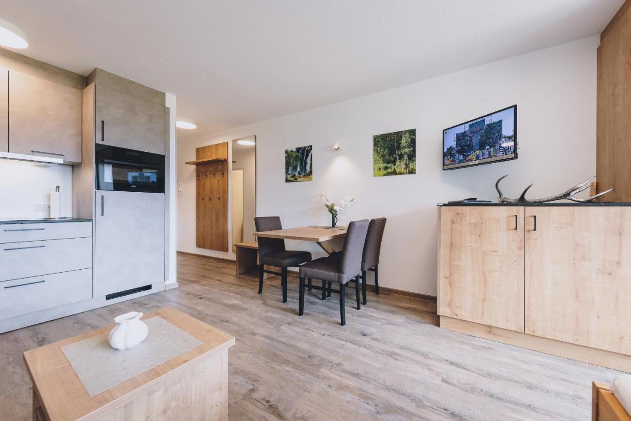 Appartement Farina Kaprun Exterior photo