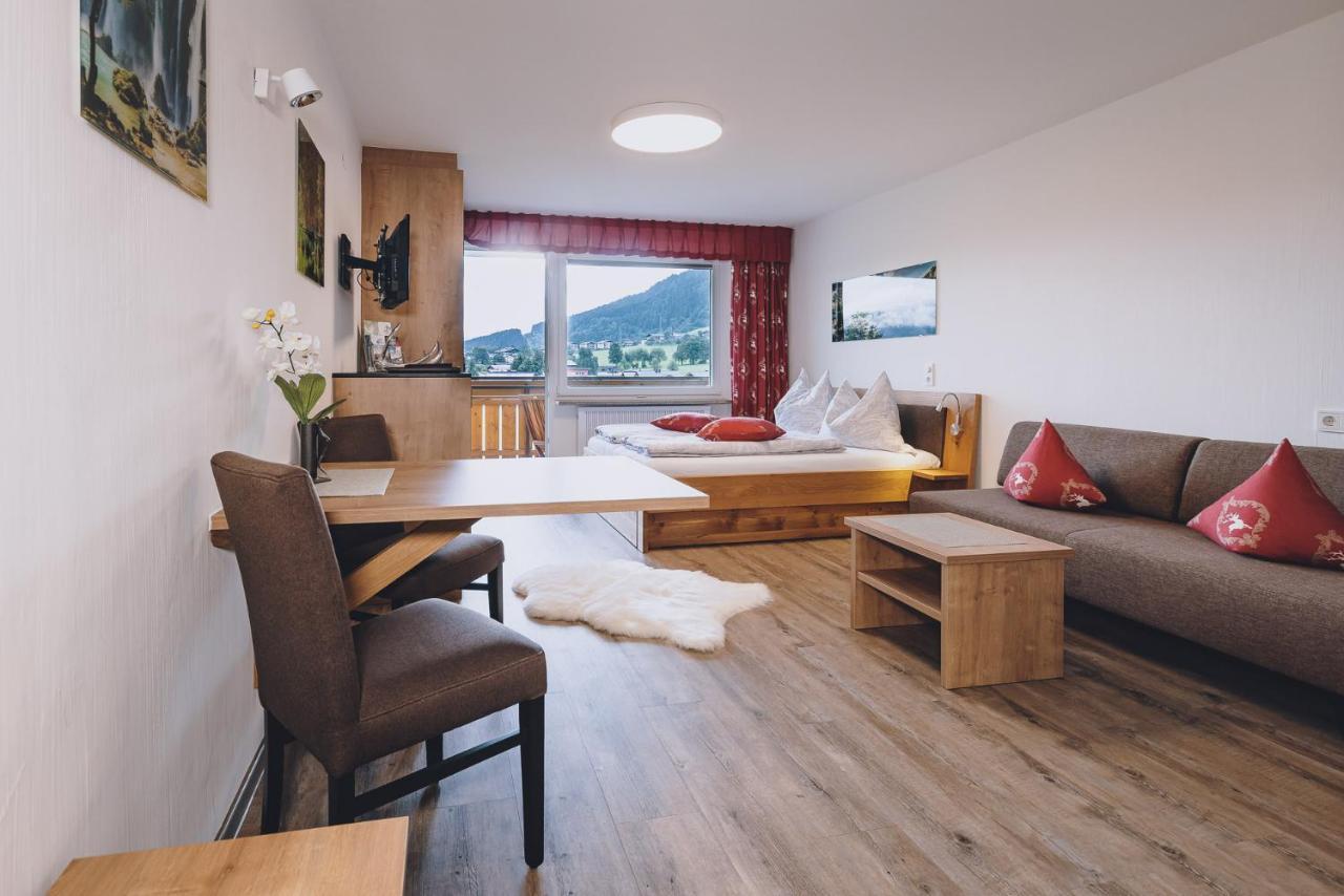 Appartement Farina Kaprun Exterior photo