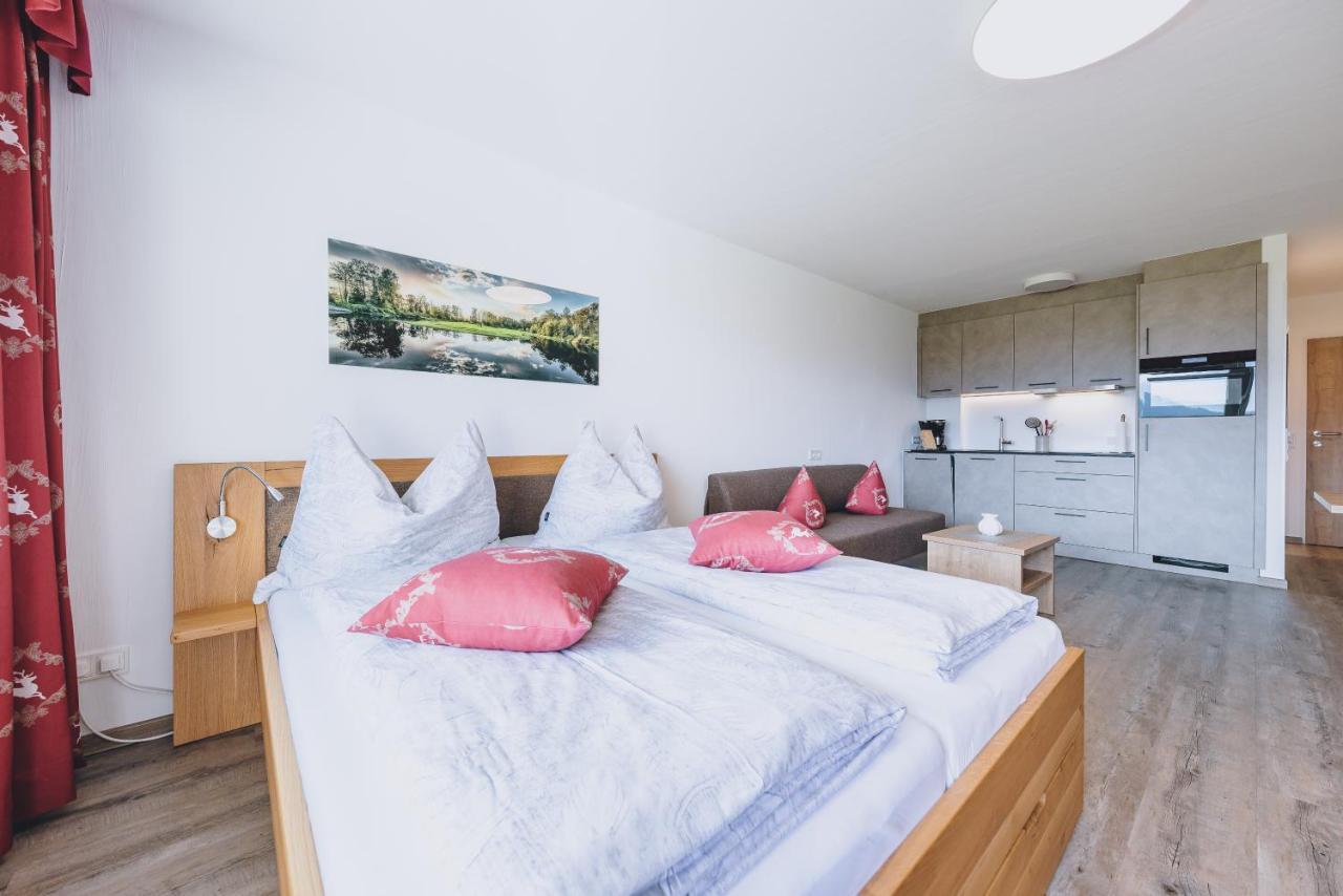 Appartement Farina Kaprun Exterior photo