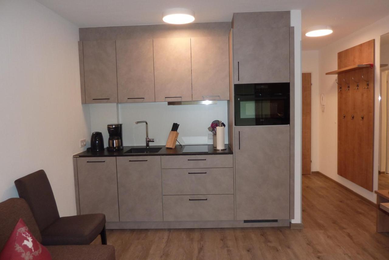 Appartement Farina Kaprun Exterior photo