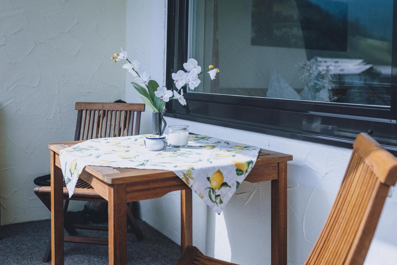 Appartement Farina Kaprun Exterior photo