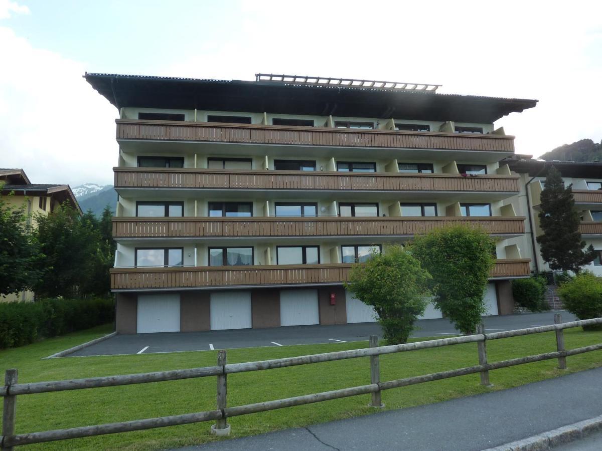 Appartement Farina Kaprun Exterior photo